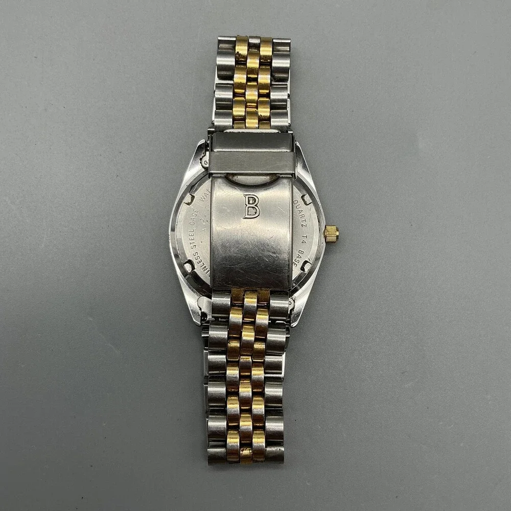 Bulova see photos